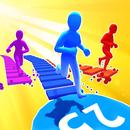Bridge Race : Make Bridge APK