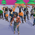 Dance King
