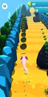 Axolotl Swim 截图 1