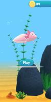 Axolotl Swim 截图 2