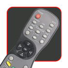 Remote control for DishTv-DTH icon