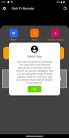 Remote control for DishTv-DTH screenshot 2