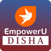 EmpowerU-DISHA 圖標