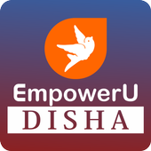 EmpowerU-DISHA ícone