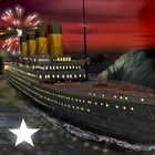 Its TITANIC premium أيقونة