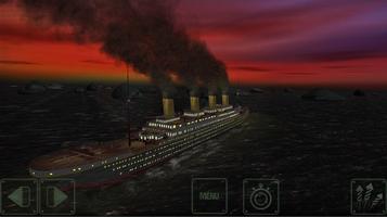 Its TITANIC premium تصوير الشاشة 1