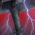 Tornado Strike Zone