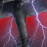 Tornado Strike Zone-icoon