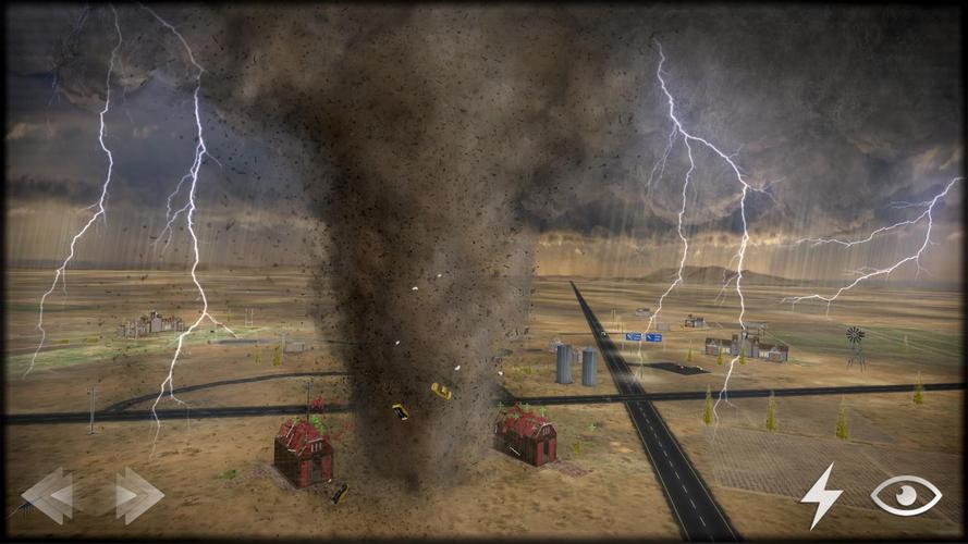 Tornado Strike Zone For Android Apk Download