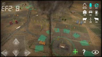 Tornado Strike Zone スクリーンショット 1