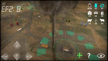 Tornado Strike Zone screenshot 1