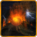 Volcano Fury V1 APK