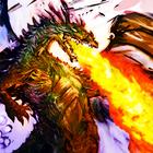 Dragon Rage icono