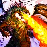 Dragon Rage-icoon