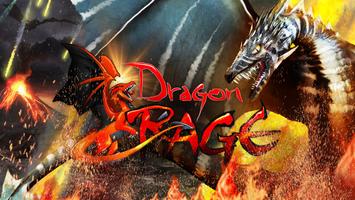 Dragon Rage captura de pantalla 2