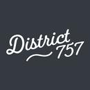District 757 APK