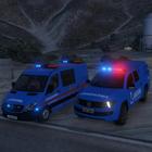 District Police أيقونة