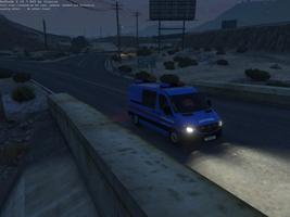 District Police تصوير الشاشة 2