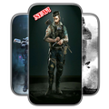 SWAT Wallpaper