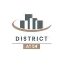 District at 54 APK
