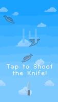 Dodge the Knife! постер