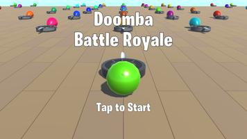 Doomba - Battle Royale capture d'écran 3