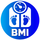 BMI Calculator Pro : Age,Weight,Health Calculator 圖標