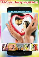 PIP Camera Beauty Photo Filters And Effects-poster