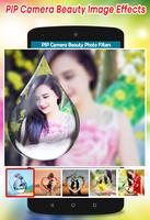 3 Schermata PIP Camera Beauty Photo Filters And Effects