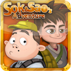 Sok and Sao's Adventure APK