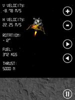 Eagle Lander اسکرین شاٹ 3