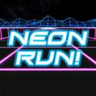 ikon Neon Run!