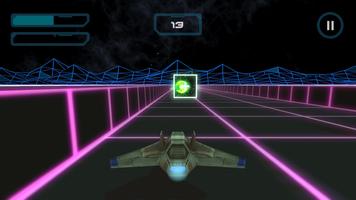 Neon Run! capture d'écran 2