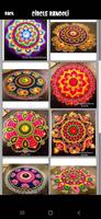 Rangoli تصوير الشاشة 2