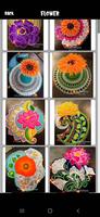 Rangoli تصوير الشاشة 3