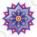 Latest Rangoli Design APK