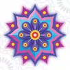 Latest Rangoli Design APK