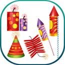 Diwali Fire Crackers Games APK