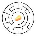 Mouse Maze