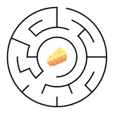 Mouse Maze ikona