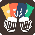 Apuestas Beber: Juego Cartas