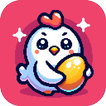 Chicken Farm: Golden Egg icon