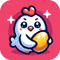 Chicken Farm: Golden Egg
