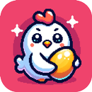 APK Chicken Farm: Golden Egg