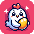 ikon Chicken Farm: Golden Egg