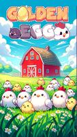 Chicken Farm: Golden Egg poster