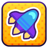 Alien Idle: Space Hotel Tycoon