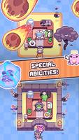 Tower Idle Defense: Frog Cheff imagem de tela 1