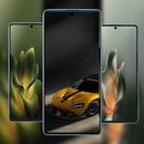 APK Moto Edge 70 Max Wallpaper