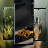 Moto Edge 70 Max Wallpaper